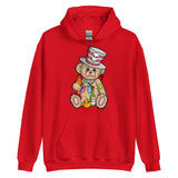 Sad Teddy Unisex Hoodie