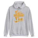 Cut from a different cloth Unisex Hoodie