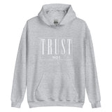 Trust No 1 Unisex Hoodie