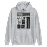 Producer Tech Unisex Hoodie