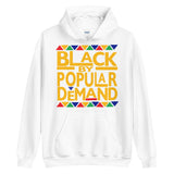 Black By Popular Demand