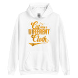 Cut from a different cloth Unisex Hoodie