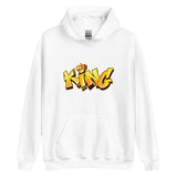 KING Unisex Hoodie