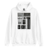 Producer Tech Unisex Hoodie
