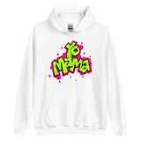 Yo Mama Unisex Hoodie